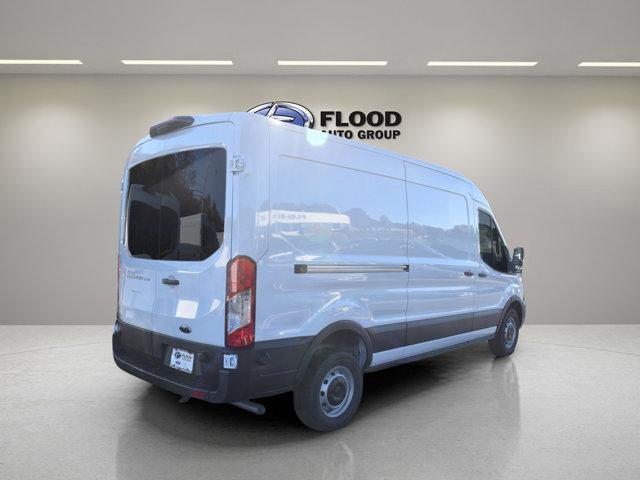 new 2024 Ford Transit-250 car, priced at $58,370