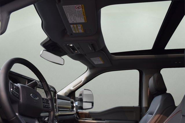 used 2022 Ford Expedition car, priced at $55,000