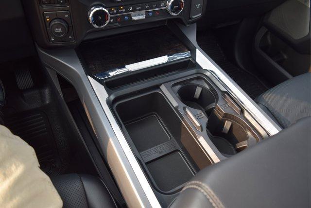 used 2022 Ford Expedition car, priced at $55,000