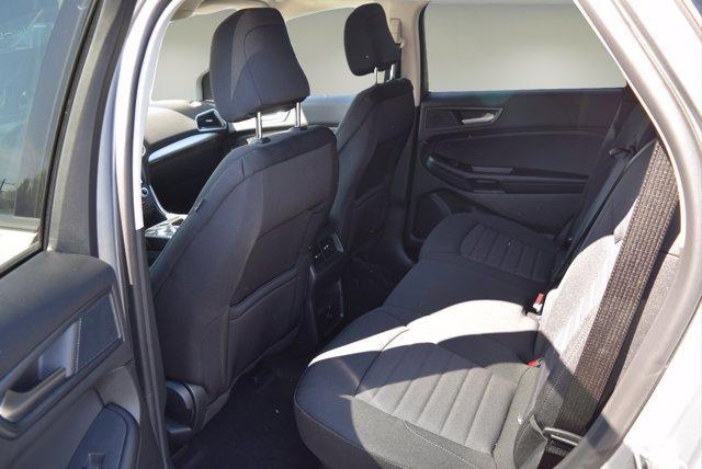 new 2024 Ford Edge car, priced at $35,972