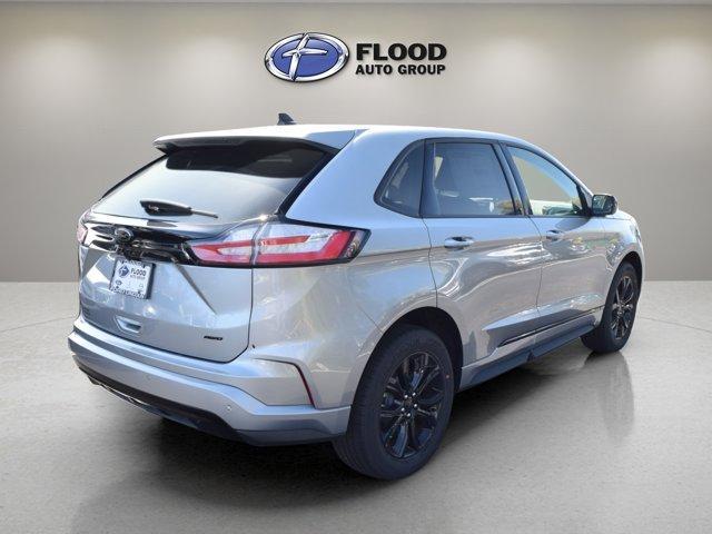 new 2024 Ford Edge car, priced at $35,972