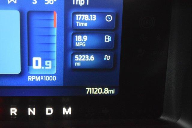 used 2021 Ford Bronco car, priced at $38,672