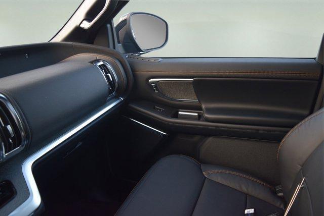 new 2025 Ford Expedition car, priced at $85,185