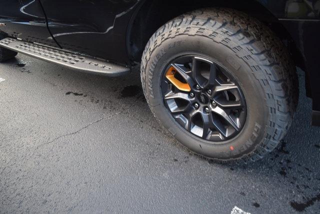 new 2025 Ford Expedition car, priced at $85,185