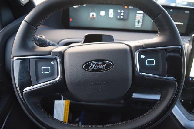 new 2025 Ford Expedition car, priced at $85,185