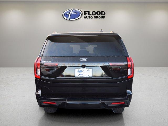 new 2025 Ford Expedition car, priced at $85,185