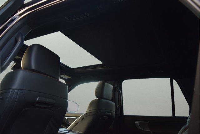 new 2025 Ford Expedition car, priced at $85,185