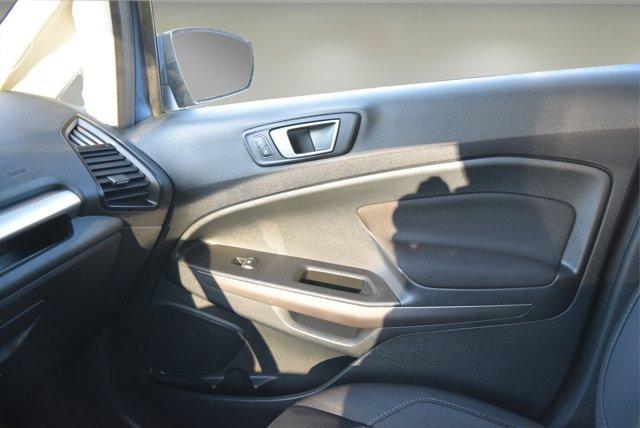 used 2022 Ford EcoSport car, priced at $21,000