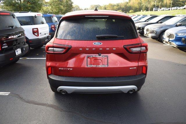new 2023 Ford Escape car, priced at $33,505