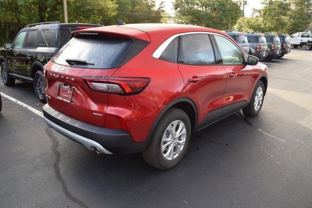 new 2023 Ford Escape car, priced at $33,505