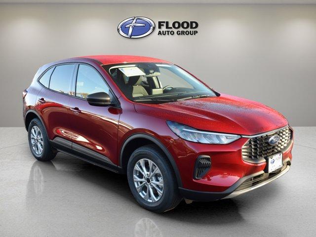 new 2026 Ford Escape car, priced at $34,735