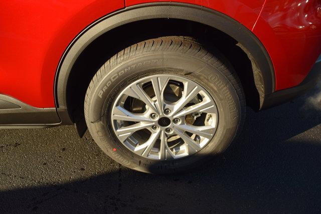 new 2026 Ford Escape car, priced at $34,735