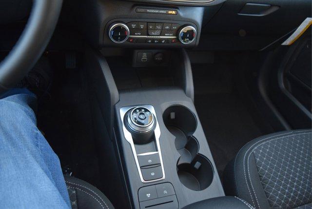 new 2026 Ford Escape car, priced at $34,735