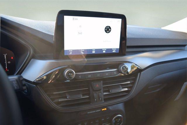 new 2026 Ford Escape car, priced at $34,735