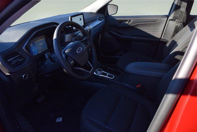 new 2026 Ford Escape car, priced at $34,735