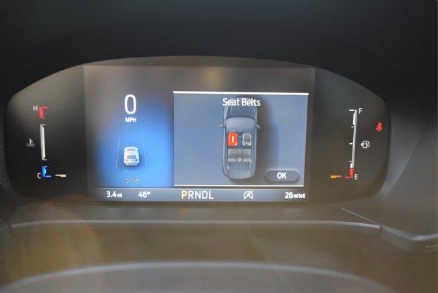 new 2026 Ford Escape car, priced at $34,735