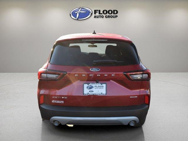 new 2026 Ford Escape car, priced at $34,735