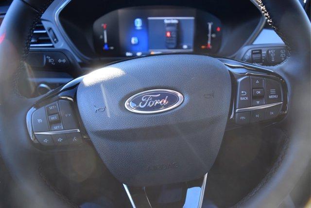 new 2026 Ford Escape car, priced at $34,735