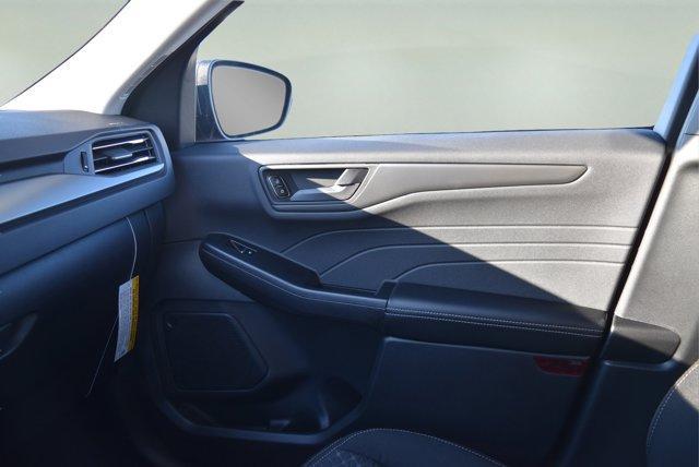 new 2026 Ford Escape car, priced at $34,735