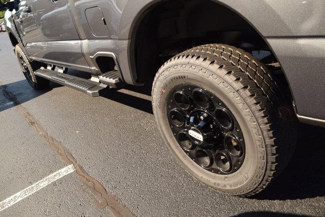 new 2026 Ford F-350 car, priced at $72,700