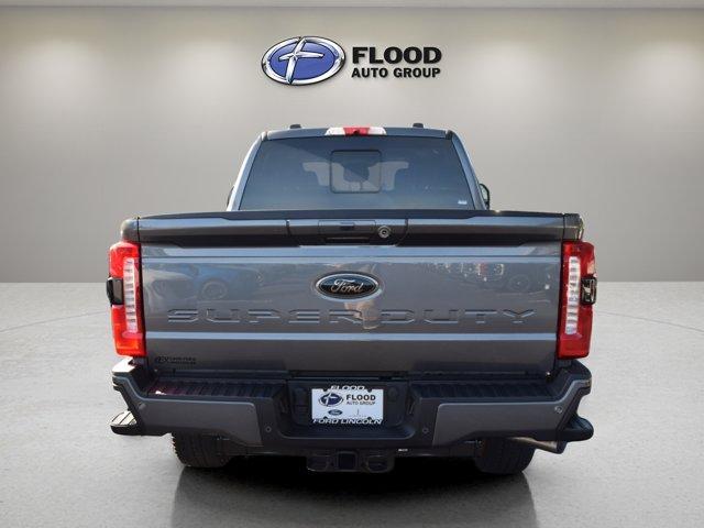 new 2026 Ford F-350 car, priced at $72,700