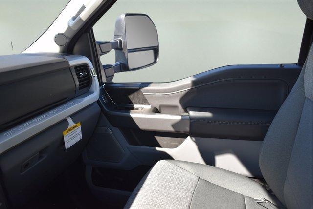 new 2026 Ford F-350 car, priced at $72,700