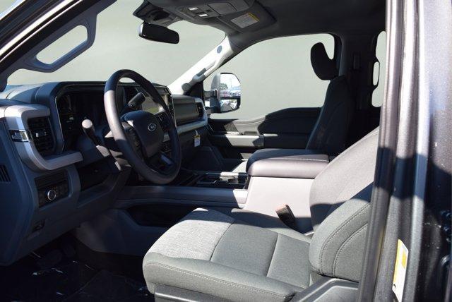 new 2026 Ford F-350 car, priced at $72,700