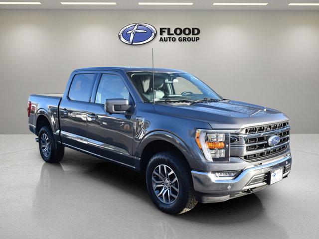 used 2022 Ford F-150 car, priced at $48,000