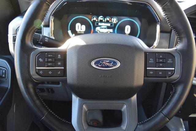 used 2022 Ford F-150 car, priced at $48,000