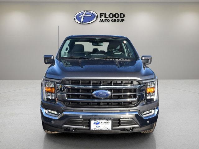 used 2022 Ford F-150 car, priced at $48,000