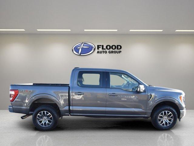 used 2022 Ford F-150 car, priced at $48,000