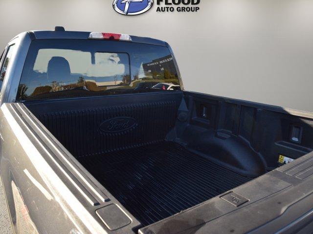 used 2022 Ford F-150 car, priced at $48,000