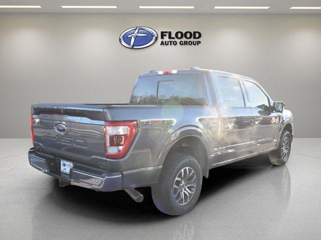 used 2022 Ford F-150 car, priced at $48,000