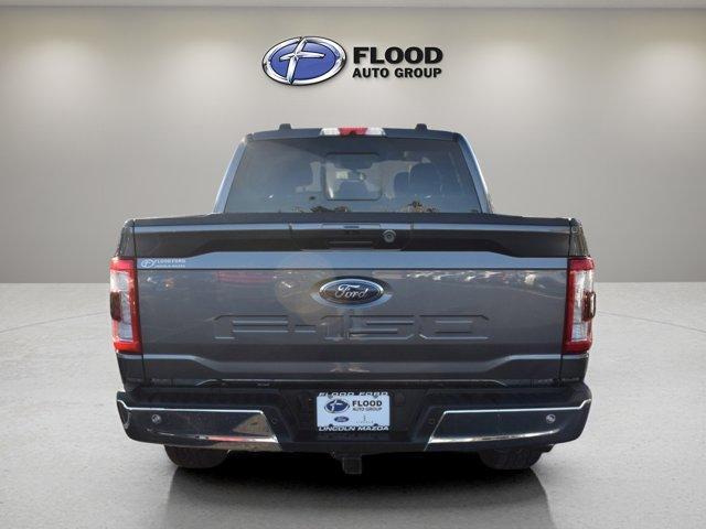 used 2022 Ford F-150 car, priced at $48,000