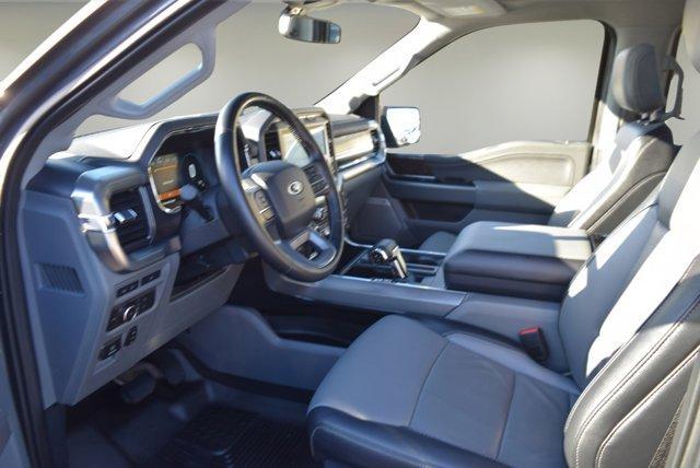 used 2022 Ford F-150 car, priced at $48,000