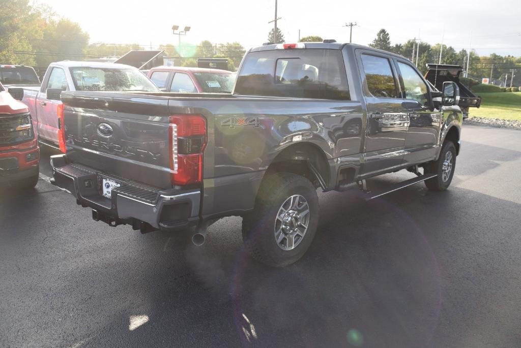 new 2024 Ford F-250 car, priced at $73,975