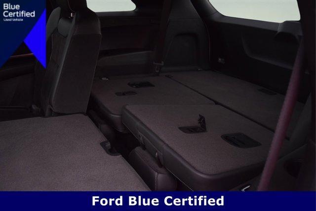 used 2020 Acura MDX car, priced at $33,572