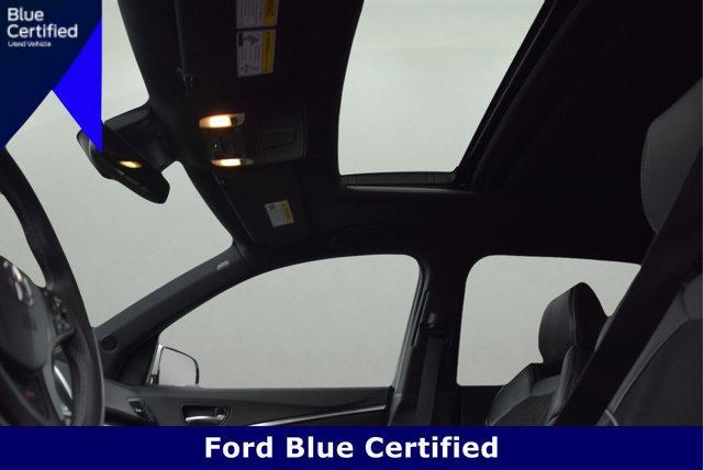 used 2020 Acura MDX car, priced at $33,572