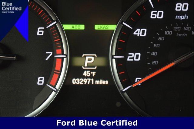 used 2020 Acura MDX car, priced at $33,572