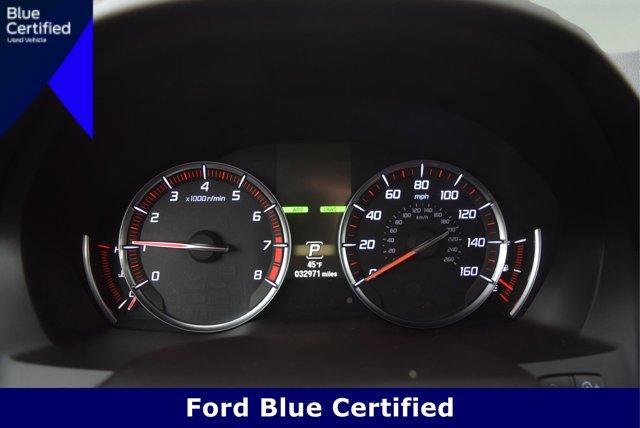 used 2020 Acura MDX car, priced at $33,572