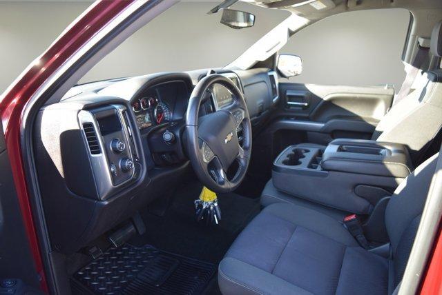 used 2015 Chevrolet Silverado 1500 car, priced at $22,000