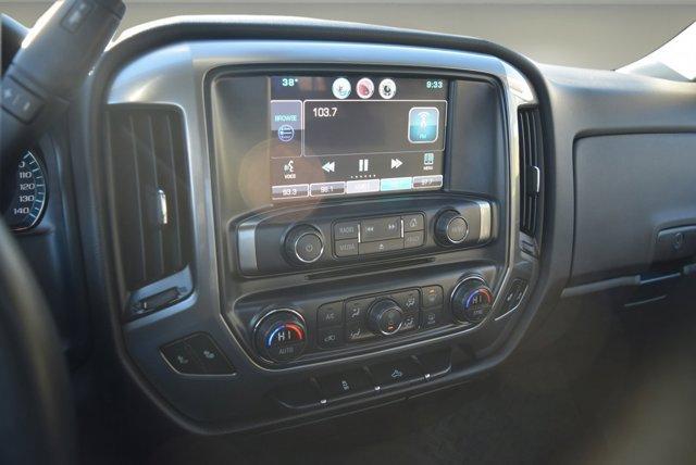 used 2015 Chevrolet Silverado 1500 car, priced at $22,000