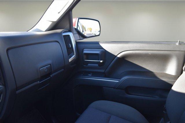 used 2015 Chevrolet Silverado 1500 car, priced at $22,000