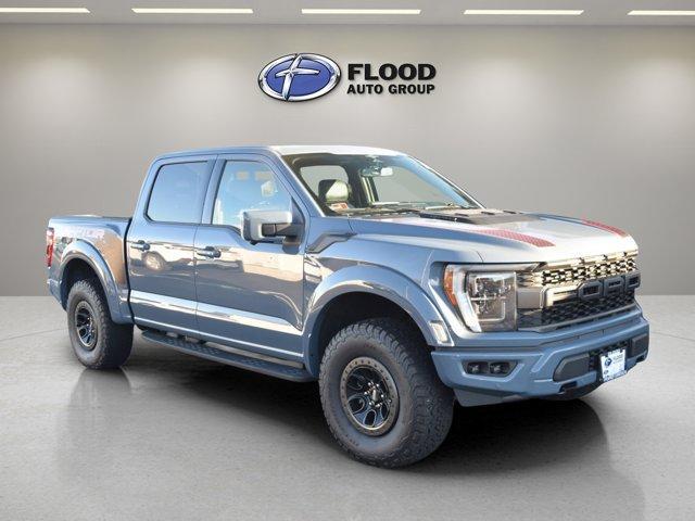 used 2023 Ford F-150 car, priced at $69,000