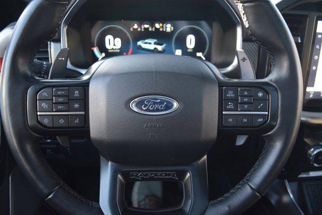 used 2023 Ford F-150 car, priced at $69,000