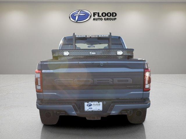 used 2023 Ford F-150 car, priced at $69,000