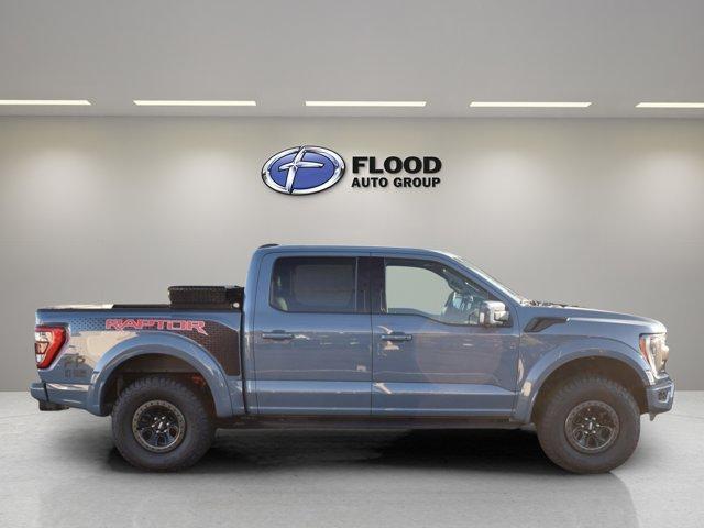 used 2023 Ford F-150 car, priced at $69,000