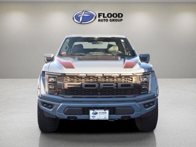 used 2023 Ford F-150 car, priced at $69,000