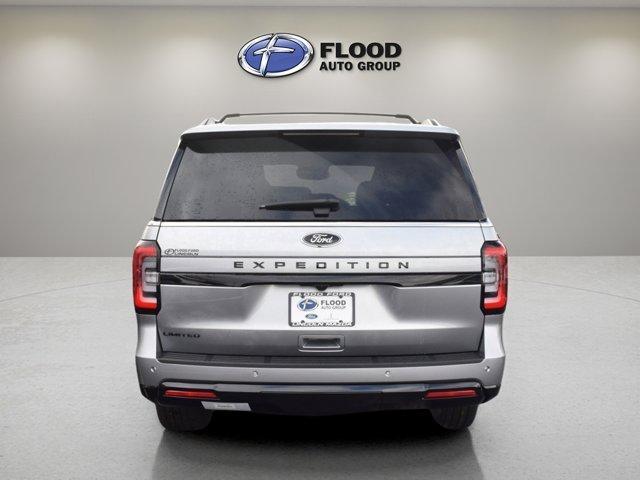 new 2024 Ford Expedition car, priced at $77,195