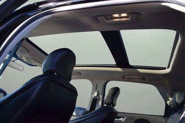 used 2018 Ford Edge car, priced at $16,250